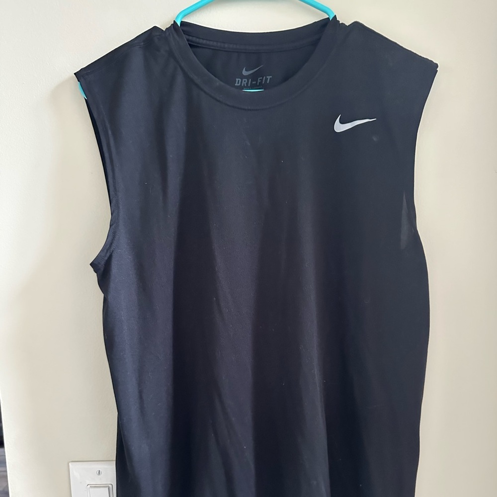 Nike Tank Top